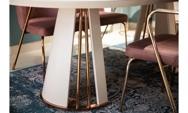 Стол обеденный ENZA HOME VIENNA