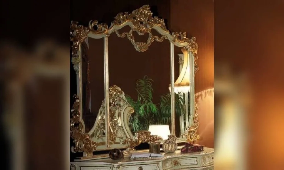 Зеркало Asnaghi Interiors Baudelaire Lc5708 - фото 1