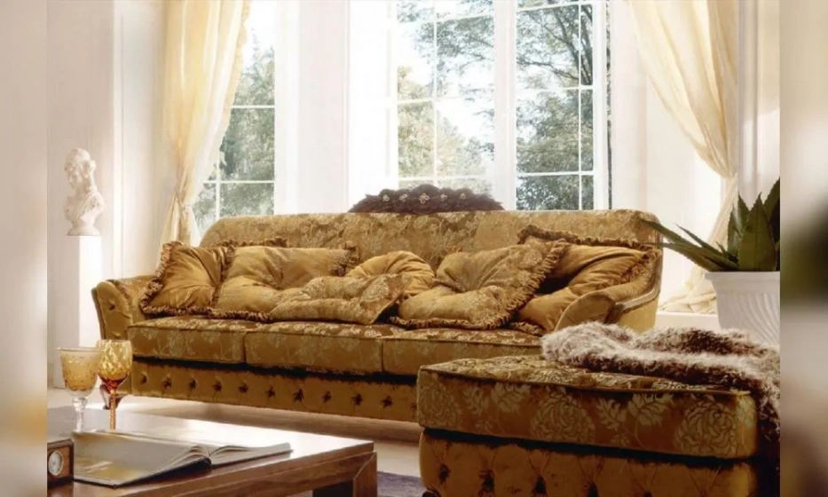 Диван Avenanti Hermes Iii - фото 1