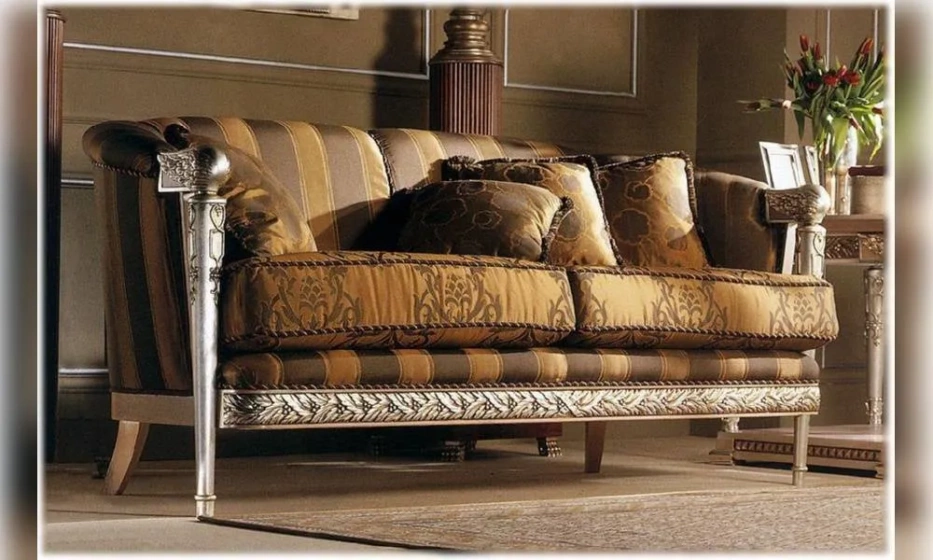 Диван Jumbo Collection Vdl-52 - фото 1