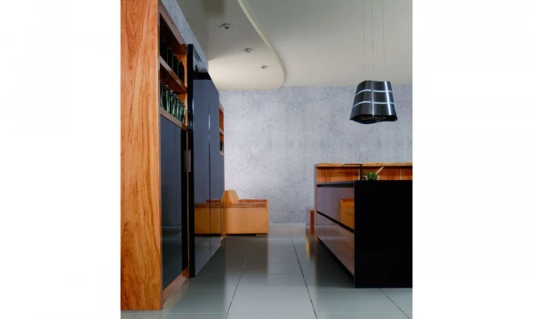 Кухня Virs New Line Olive