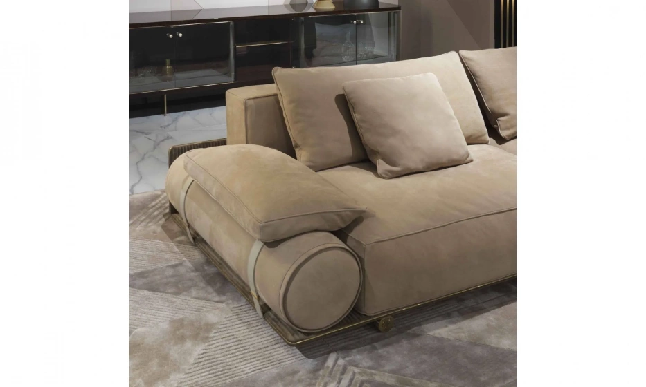 Диван Visionnaire Donovan Roll - фото 4