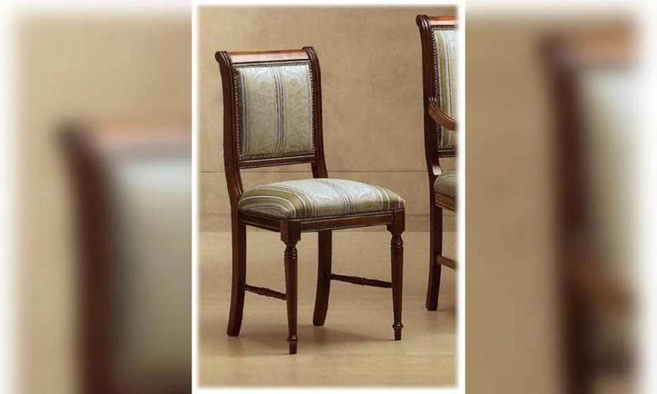 Стул Morello Gianpaolo Impero 1 - фото 1