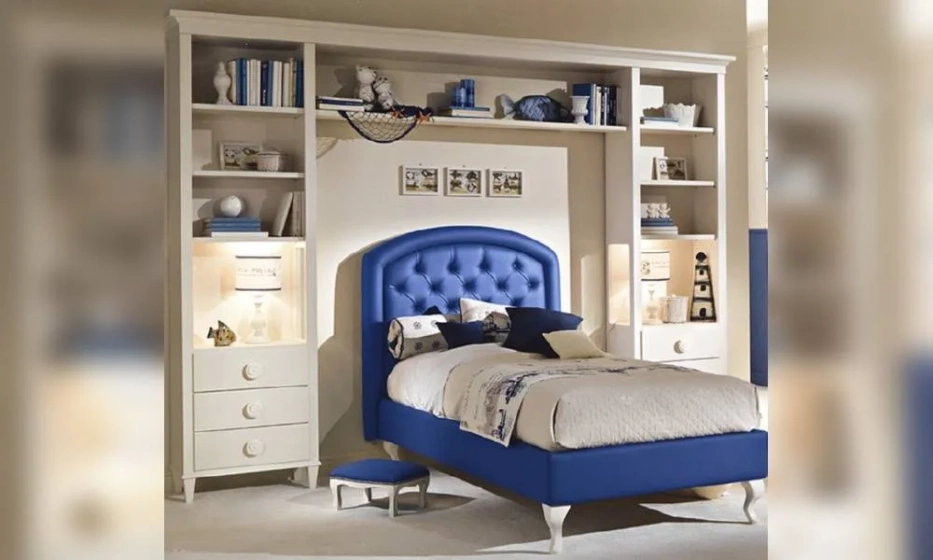 Книжный Шкаф Piermaria 84/P - фото 1