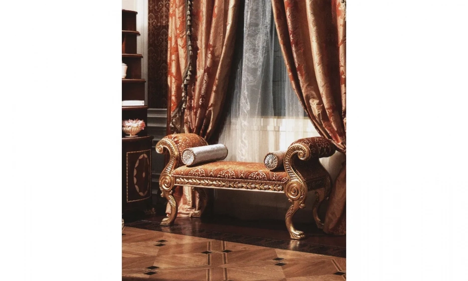 Столовая Francesco Molon Regency - фото 7