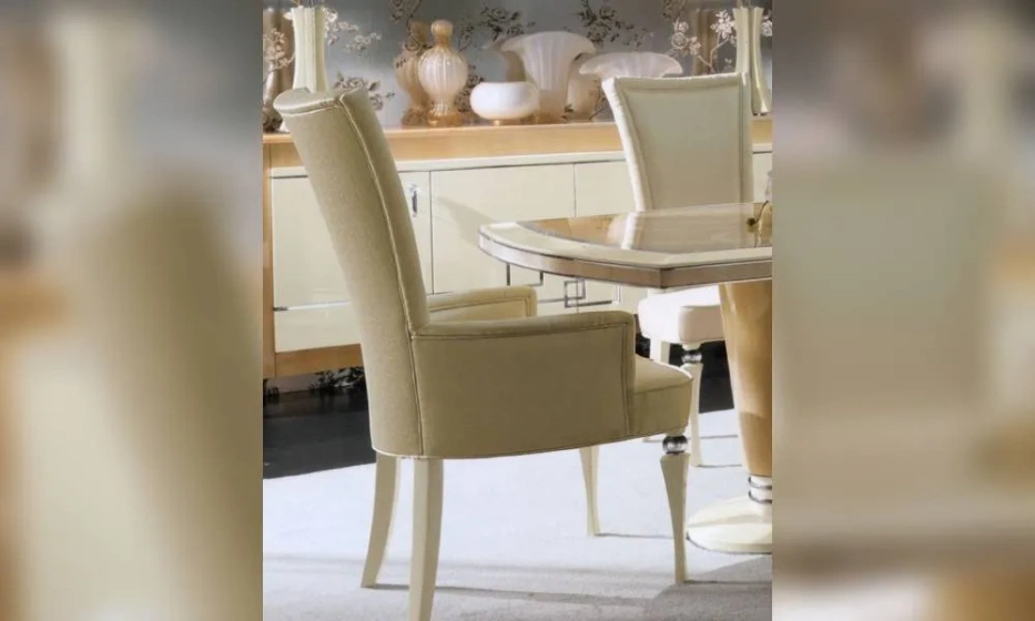 Полукресло Re Deco Parigi - фото 1