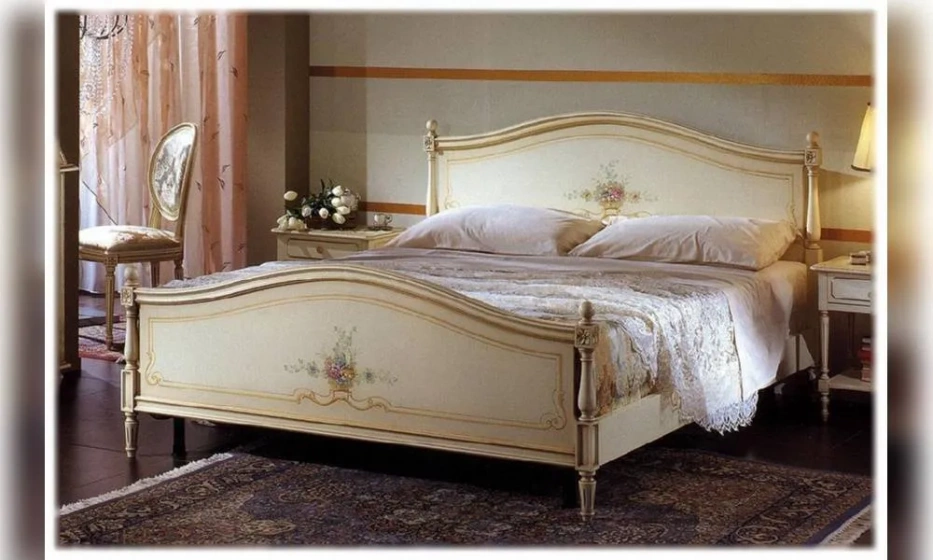 Кровать Pellegatta Ls21 - фото 1