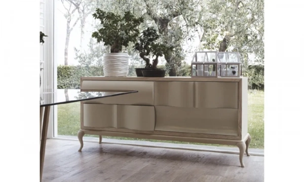 Столовая Volpi Contemporary