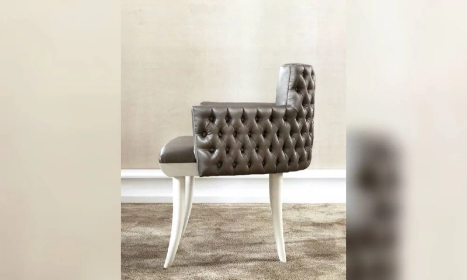 Стул Elle Due Saraya 4 - фото 1