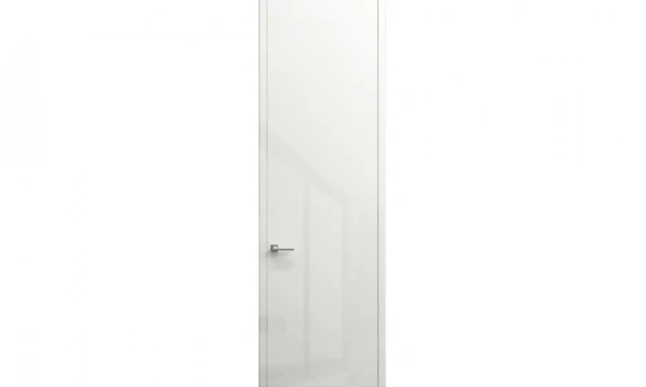 Межкомнатная дверь Софья, коллекция Skyline, Модель 78.94 ГЛ - фото 1