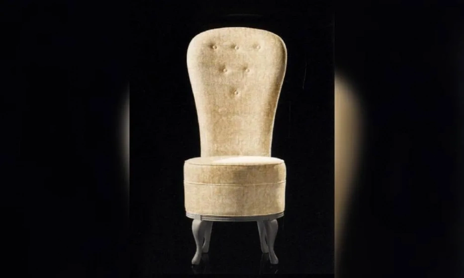 Кресло Giuliacasa 412Pr-Ve - фото 1