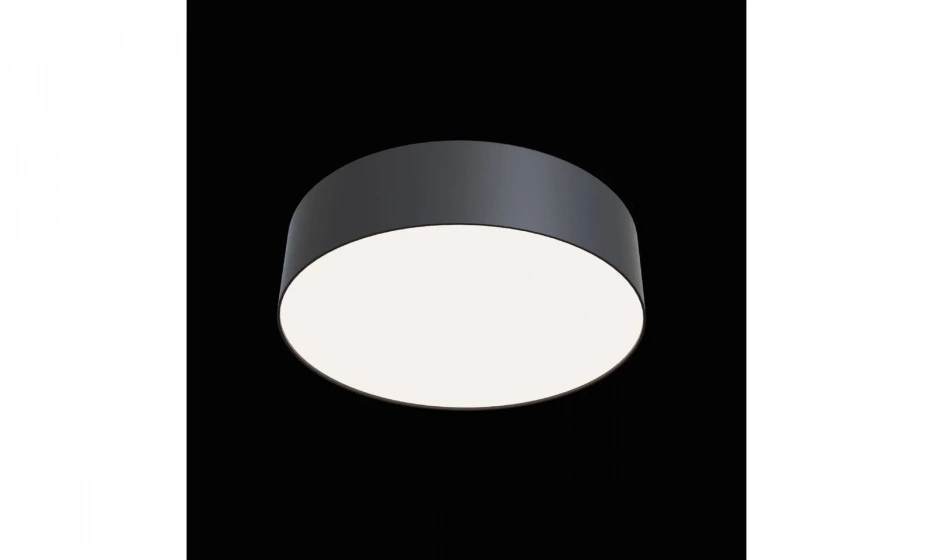 Потолочный Светильник Technical C032Cl-L32B4K - фото 2