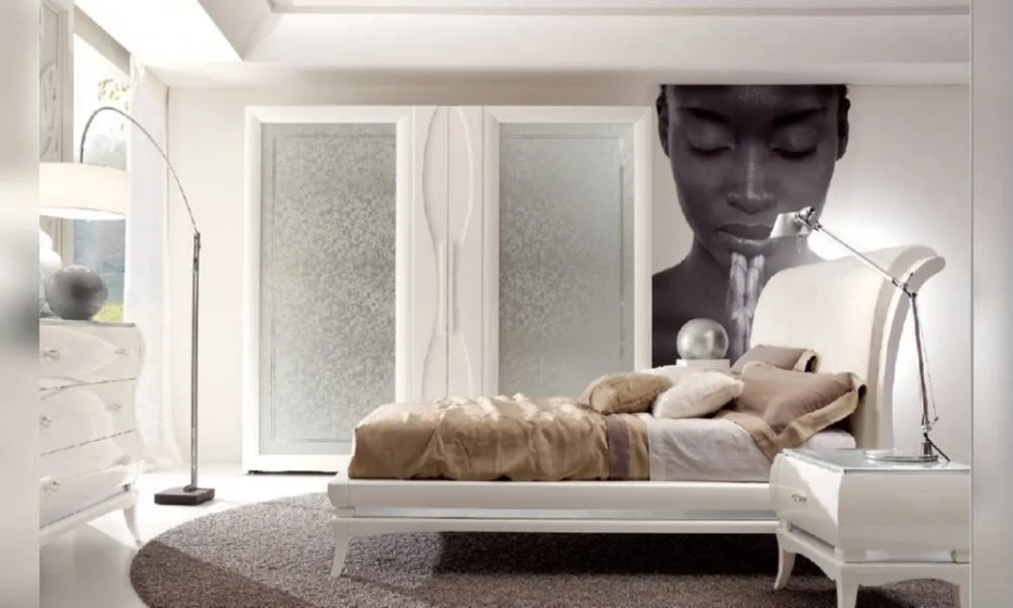 Спальня Grilli Epoca - фото 5