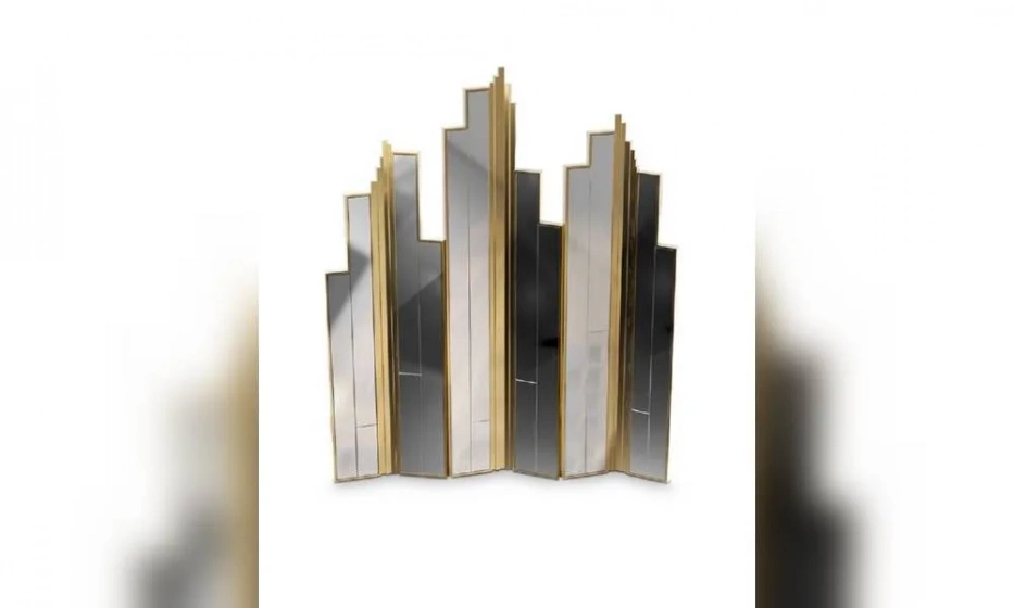 Ширма Empire - фото 1