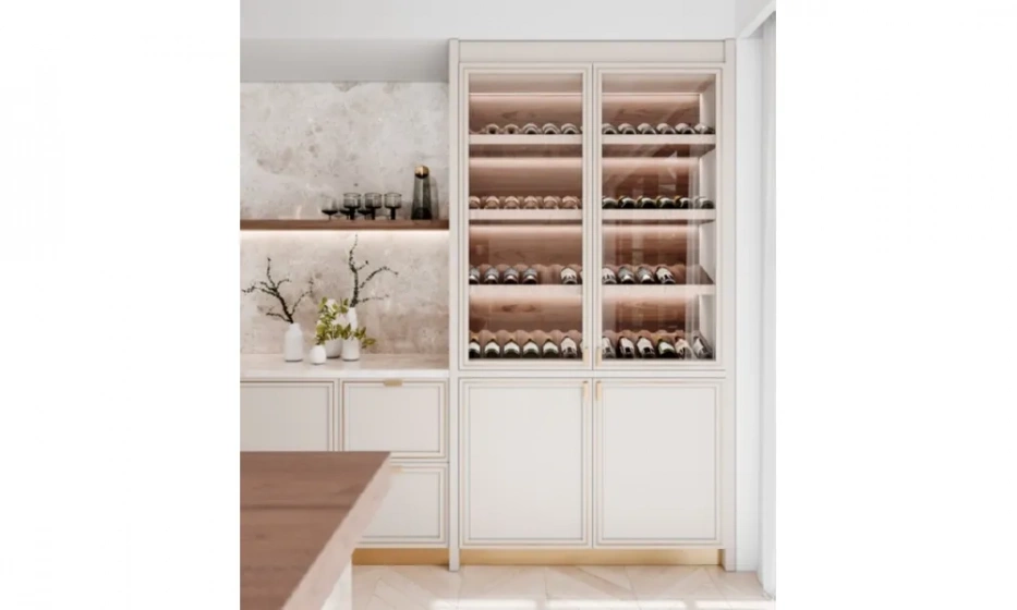 Кухня Am Classic Quincy 2 - фото 2