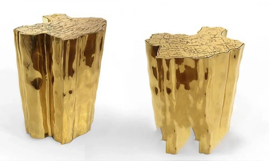 Придиванный Столик Eden, Boca Do Lobo - фото 1