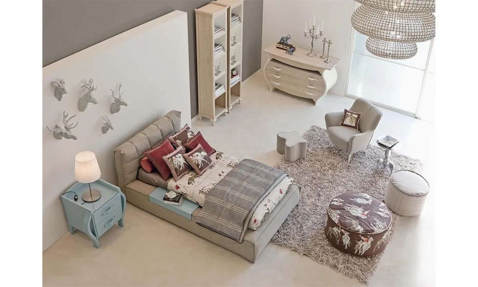 Детская Halley I Boy 1 - фото 1