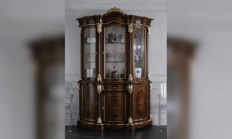 Витрина Morello Gianpaolo 901 - фото 1