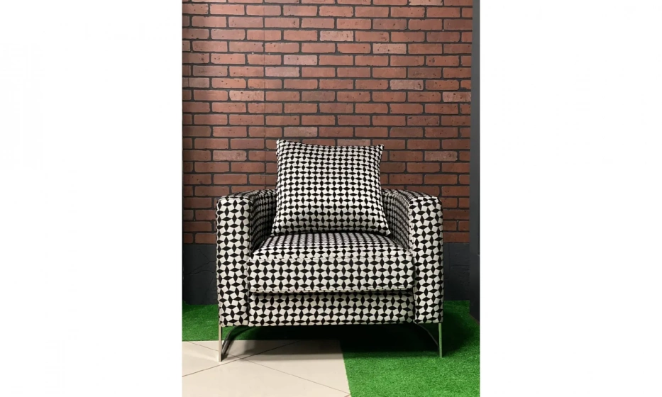 Кресло Balhome Gloria - фото 1