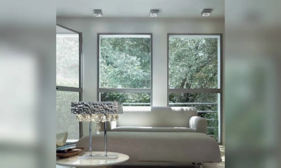 Потолочный Светильник Lamp Di Volpato Patrizia Magma - фото 4