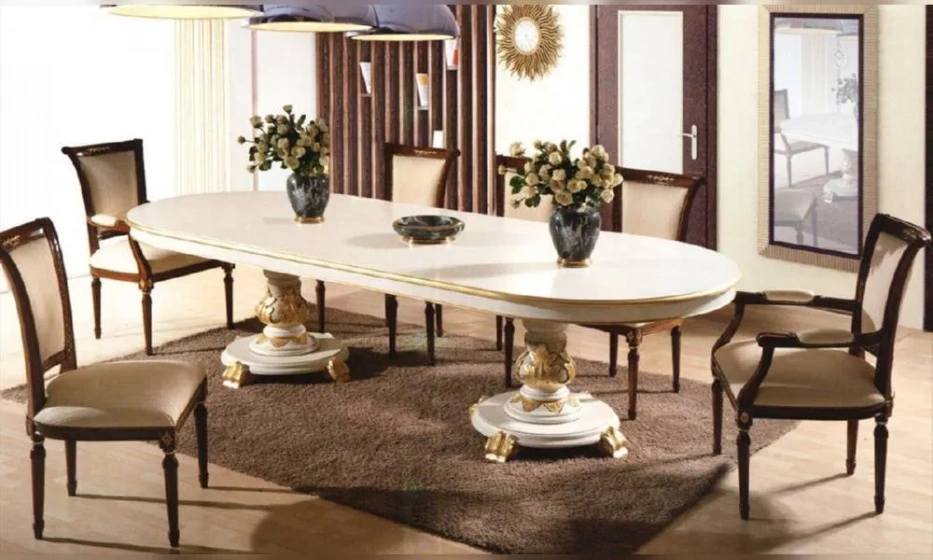 Стол Giuliacasa 1265 - фото 1