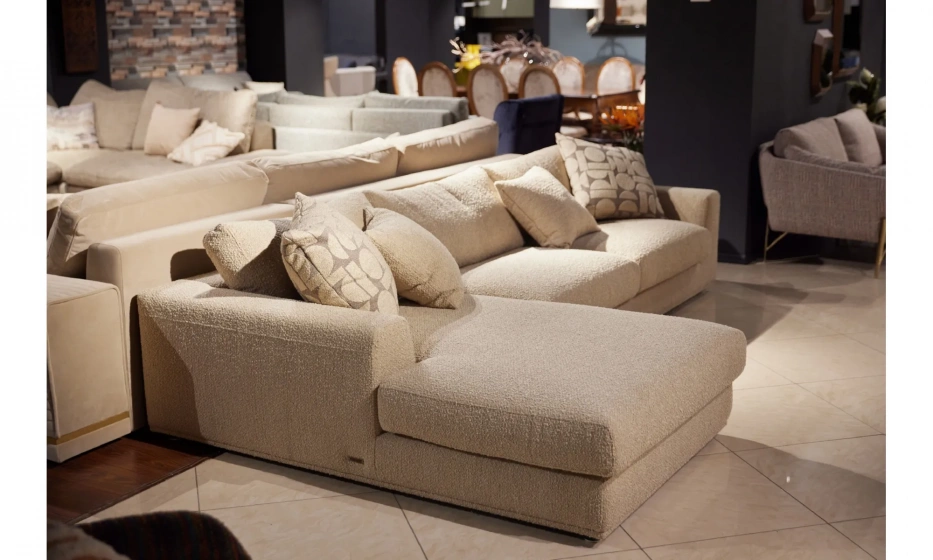 Диван Estelio Урбан - фото 5