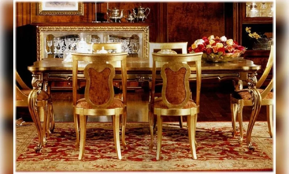 Стол Antonelli Moravio 568 - фото 1