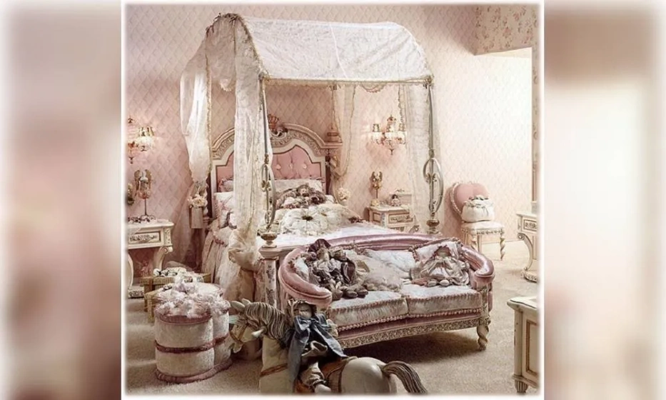 Кровать В Детскую Riva Dolly - фото 1