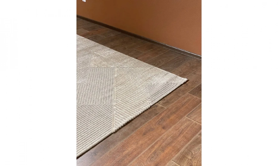 Ковер Seneca Beige - фото 5