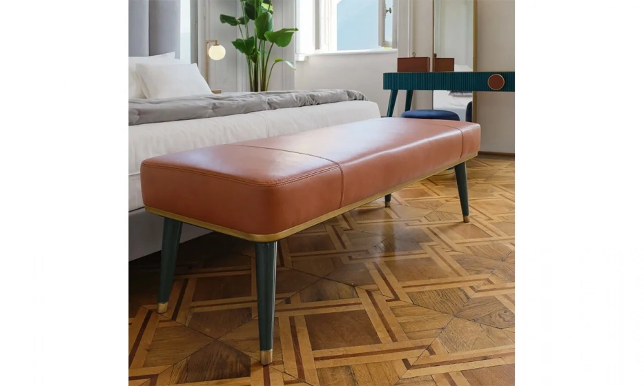 Банкетка BOUNCE SCAPPINI N22 - фото 1