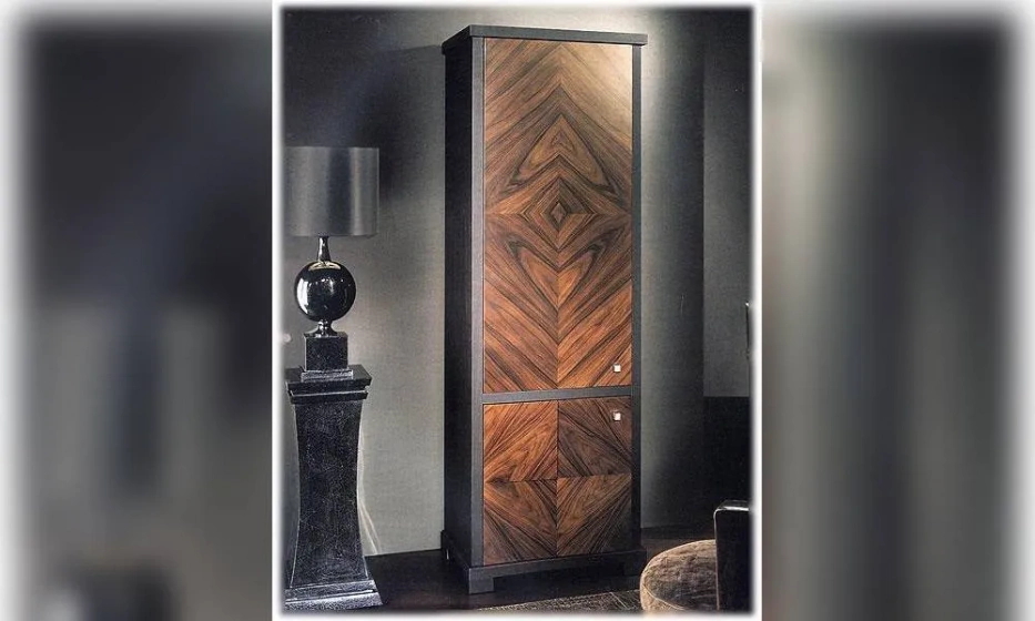 Книжный Шкаф Smania Newloti - фото 1