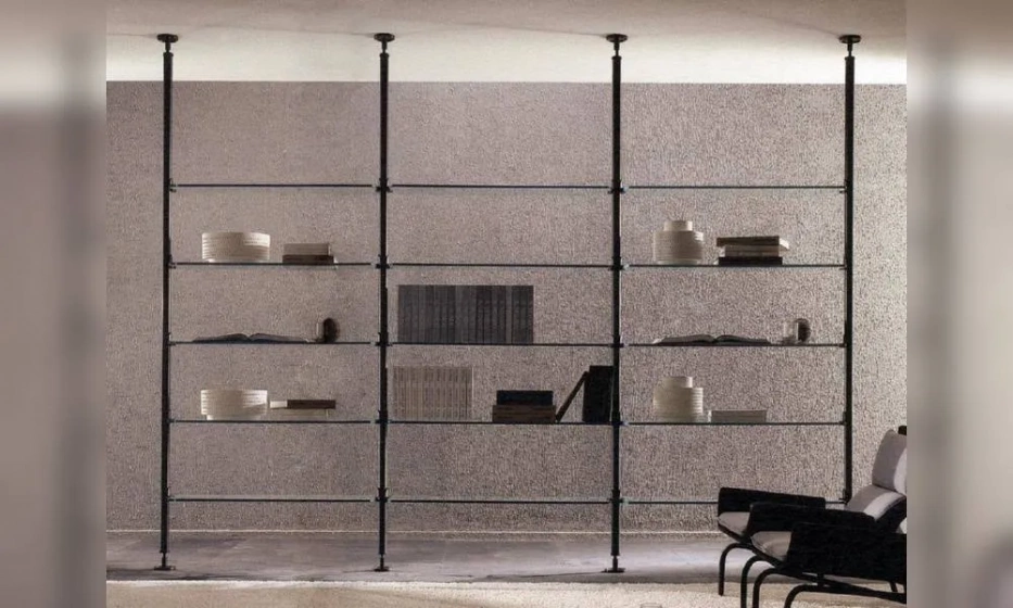 Стеллаж Porada Ubiqua 2 - фото 1