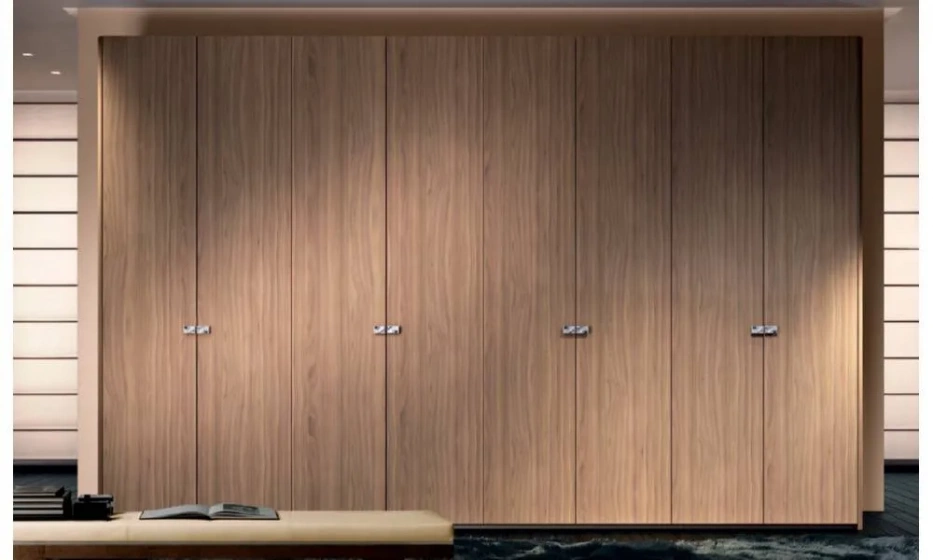 Шкаф Malerba Wd207 - фото 1