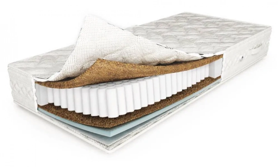 Матрас Сонберри Оптима-10 - фото 1