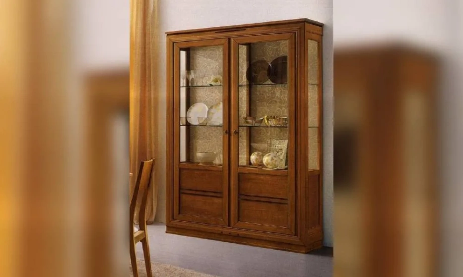 Витрина Giuliacasa 2009/P-Vr - фото 1