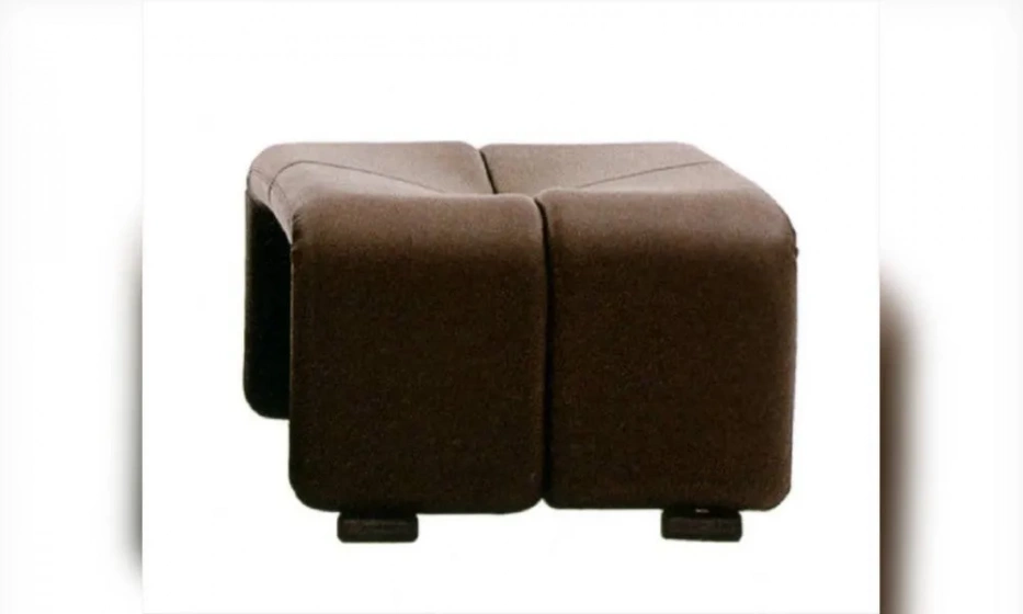 Пуф B&B Italia Coronado - фото 1