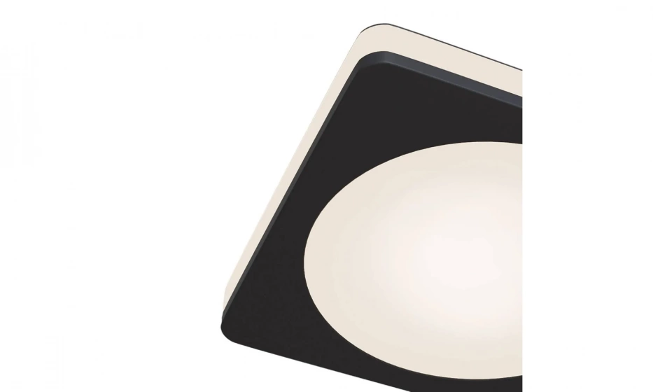 Встраиваемый Светильник Technical Dl2001-L12B - фото 3