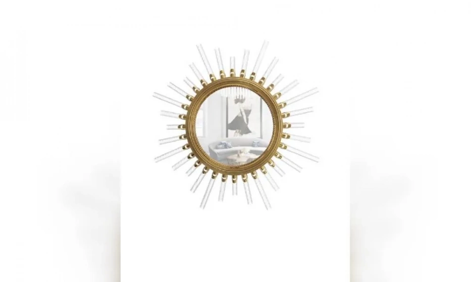 Настенное Зеркало Majestic Xl - фото 1