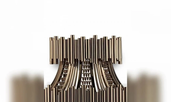 Настенная Лампа Scala