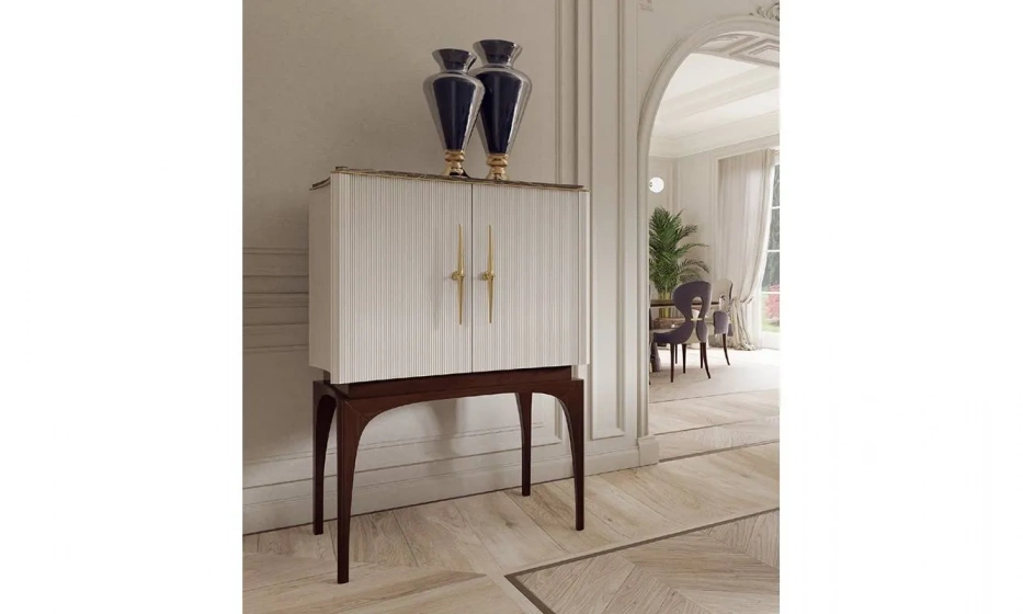 Барный Шкаф Stella Del Mobile Pr.502 - фото 1