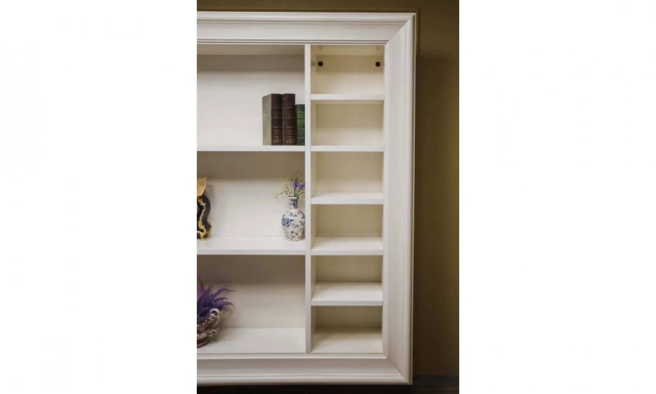 Vaccari Giovanni стенка - фото 3