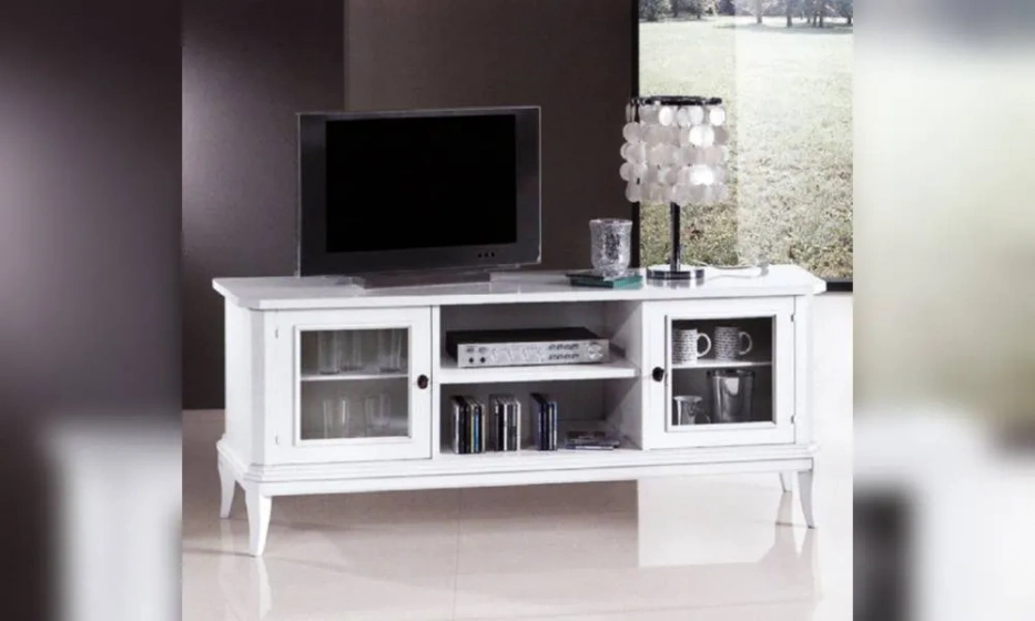 Тумба Тв Giuliacasa Michelangelo 4 - фото 1