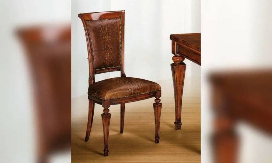 Стул Morello Gianpaolo Egeo 1 - фото 1