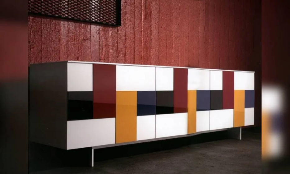 Комод Dall Agnese Complementi 4 - фото 1