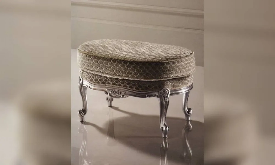 Банкетка Piermaria Ralph - фото 1