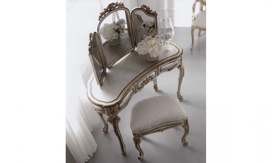 Спальня Silvano Grifoni Bedroom 10 - фото 5