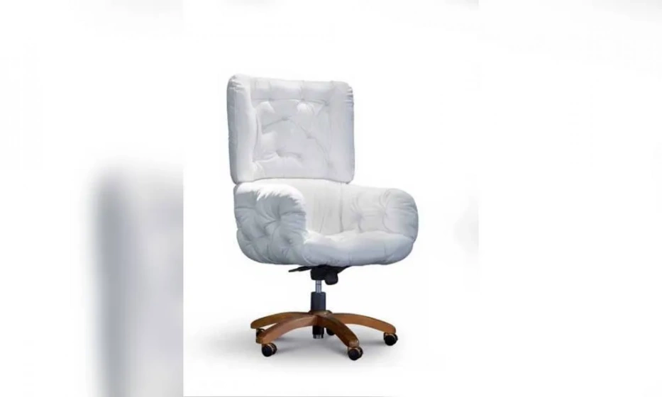 Кресло Руководителя Elle Due Magister - фото 1