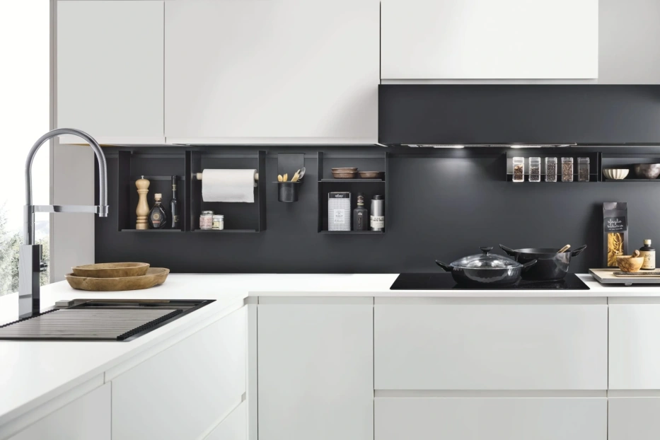 Кухня Stosa Cucine Karma - фото 2