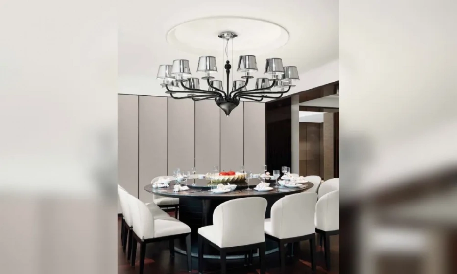 Люстра 2010\12 - фото 1