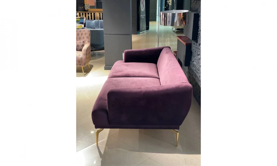 Диван 3-х местный Giza Turkey - фото 4